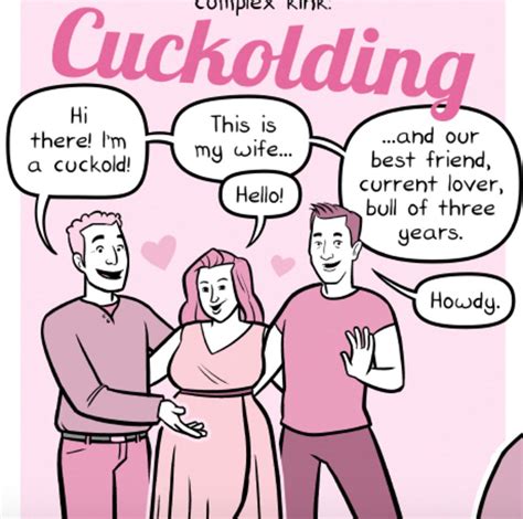 cuckold comic|Cuckold Cartoon Porn